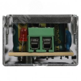 Блок питания для светодиодной ленты LP-LED 24W-IP20-12V-S