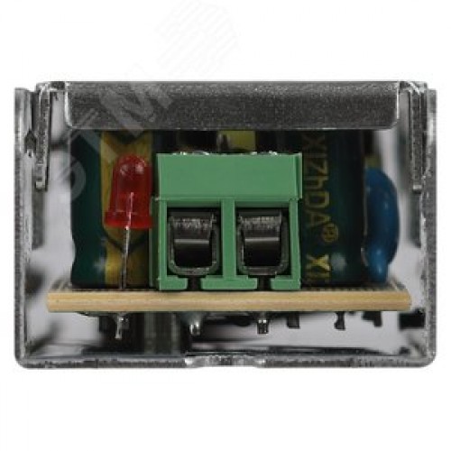Блок питания для светодиодной ленты LP-LED 24W-IP20-12V-S