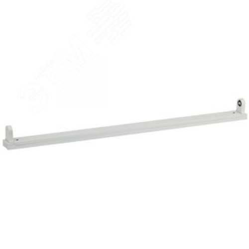 Светильник под светодиодную лампу SPO-801-0-001-120 T8 G13 1200мм (30/1320)