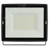Прожектор светодиодный ДО-150 Вт 6500К 15000 Лм IP65 черный 150w холодный 200-240В LPR-023-0-65K-150 Б0052027 ЭРА