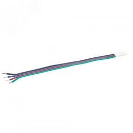 Лента светодиодная 14,4Вт/м 24В RGB IP33 60LED/м LS5050-14,4-60-24-33-RGB-5m