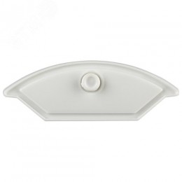 Светильник под 2хТ8 лампы с рассеивателем 1,2 м патрон G13 ДПО 11-2х18-001 (2/120)