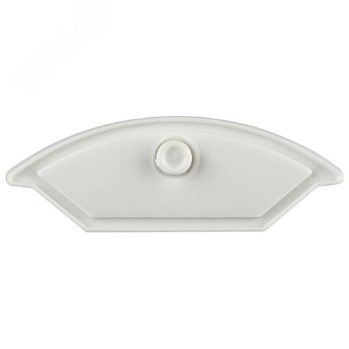 Светильник под 2хТ8 лампы с рассеивателем 1,2 м патрон G13 ДПО 11-2х18-001 (2/120)