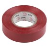 Изолента ПВХ 19мм*20м красная (10/200/6400)