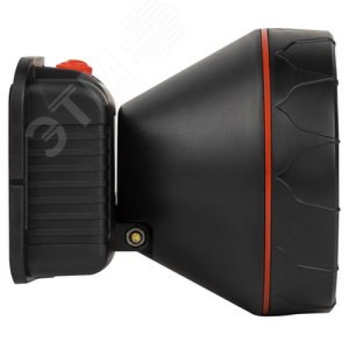 Фонарь налобный светодиодный 5Вт 135Лм IP50 SMD 3 режима аккумуляторный АРМИЯ РОССИИ Вектор GA-803