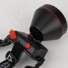 Фонарь налобный светодиодный 5Вт 135Лм IP50 SMD 3 режима аккумуляторный АРМИЯ РОССИИ Вектор GA-803