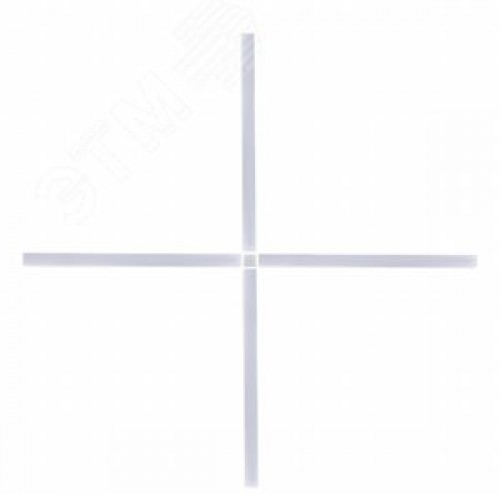 Светильник линейный светодиодный ДПО 48Вт 4000K 5500Лм 1180x70x55 черный подвесной SML-10-WB-40K-B48