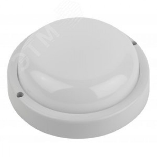 Светильник светодиодный ДБП-18Вт 1710 Лм 4000К IP65 матовый 185x185x37 SPB-201-0-40K-018