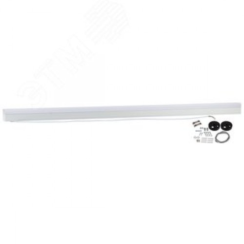 Светильник линейный светодиодный SML-10-WB-40K-W48 48 Вт 4000K 4320Лм белый