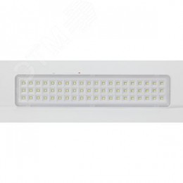 Светильник светодиодный аварийный непостоянный DBA-103-0-20 60LED 5ч IP20 40/1600