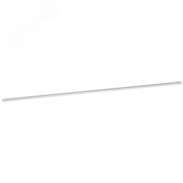 Шинопровод однофазный TR-200 - 1PT - WH 2м белый