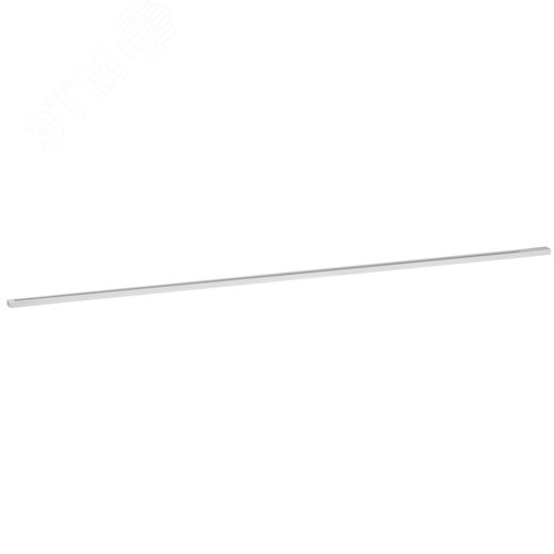 Шинопровод однофазный TR-200 - 1PT - WH 2м белый