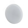 Лампа светодиодная LED 10 Вт 800Лм 2700К таблетка (GX53) теплый GX53 220-240В LED GX-10W-827-GX53 R Red Line
