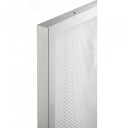 Светильник светодиодный ДВО/ДПО SPO-7-50-6K-P 50Вт 5040Лм 6500К 1200х180 призма