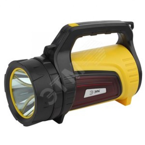 Фонарик кемпинговый походный ударопрочный, USB, powerbank, аварийный режим мигания, 3 режима PA-701 Практик