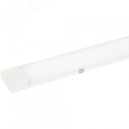 Светильник светодиодный линейный SPO-531-0-40K-036 IP20, 1,2 м, 36 Вт, 4000К,опал (20/480)