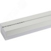 Светильник линейный светодиодный SML-10-WB-40K-W48 48 Вт 4000K 4320Лм белый