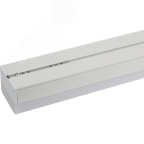 Светильник линейный светодиодный SML-10-WB-40K-W48 48 Вт 4000K 4320Лм белый