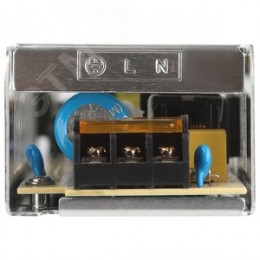 Блок питания для светодиодной ленты LP-LED 150W-IP20-24V-S