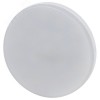 Лампа светодиодная LED 6 Вт 480Лм 4000К таблетка (GX53) нейтральный GX53 220-240В LED GX-6W-840-GX53 Red Line