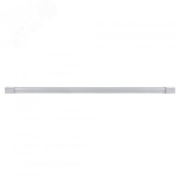 Светильник линейный светодиодный SPP-201-0-65K-066 66Вт 6500K 8050 Лм IP65 1500мм матовый