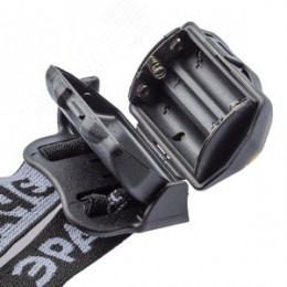 Фонарь GB-701 налобный Практик