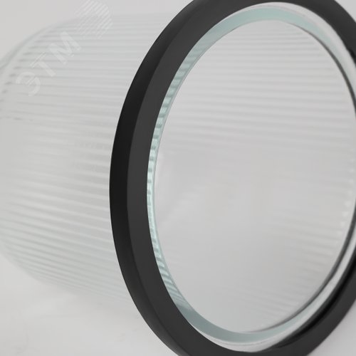 Светильник НСП 41-200-001 без решетки Желудь сталь / стекло IP54 E27 max 200Вт 185х260 белый