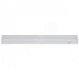 Светильник светодиодный линейный LLED-01-04W-6500-W (25/1225)