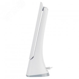 Светильник настольный NLED-503-11W-W светодиодный белый