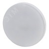 Лампа светодиодная LED 7 Вт 560Лм 2700К таблетка (GX53) теплый GX53 170-265В LED GX-7W-827-GX53 Standart