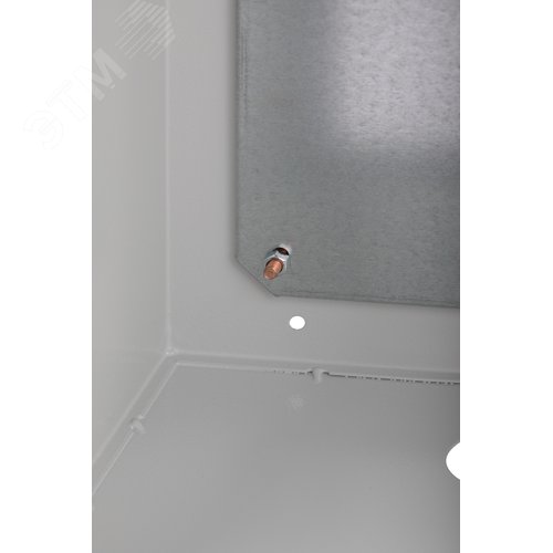 Корпус металлический ЩМП-50.40.22 ЭРА OPTIMA c.5.4.2_5 (500х400х220) У2 IP54