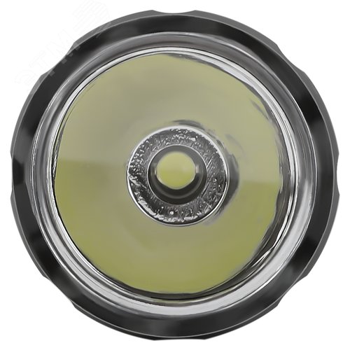 Фонарь TM1W Трофи 1x1W LED, алюм, 2хАА