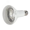 Лампа светодиодная лампа для растений тип BR30,15 Вт, 220-240V FITO-15W-Ra90-E27