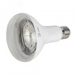 Лампа светодиодная лампа для растений тип BR30,15 Вт, 220-240V FITO-15W-Ra90-E27