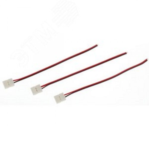 Коннектор LS-connector-8mm-D-IP20