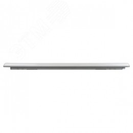 Светильник светодиодный линейный IP65 36Вт 3420Лм 6500К 1200мм мат SPP-201-0-65K-036