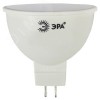 Лампа светодиодная LED 8 Вт 640Лм 2700К софит теплый GU5.3 170-265В LED MR16-8W-827-GU5.3 Standart