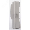 Корпус пластиковый ЩУРн-П 1/4 IP54 (КДЕ-1)   KDE_1 (290х240х110)
