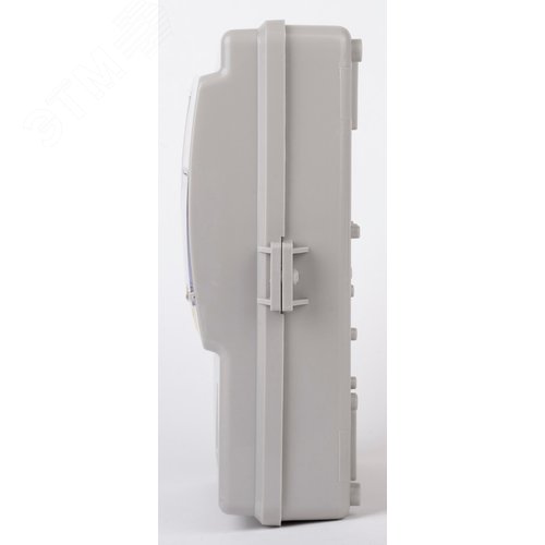 Корпус пластиковый ЩУРн-П 1/4 IP54 (КДЕ-1)   KDE_1 (290х240х110)