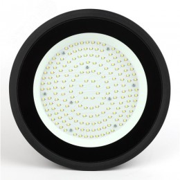 Cветильник cветодиодный подвесной ДСП 100 Вт 10000 Лм IP65 5000К Кп<2% КСС Д SPP-402-0-50K-100