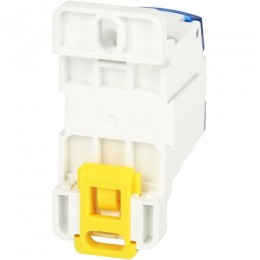 Распределительный блок на DIN-рейку РБД-80А