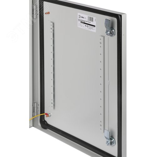 Корпус металлический ЩМП-50.40.22 ЭРА OPTIMA c.5.4.2_5 (500х400х220) У2 IP54