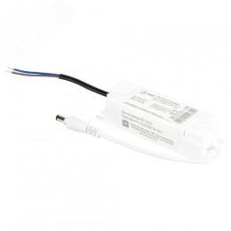 Драйвер LED для ДВО-40W premium