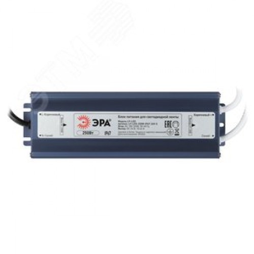 Блок питания для светодиодной ленты LP-LED 350W-IP20-12V-S