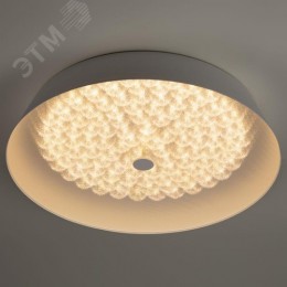 Светильник потолочный светодиодный SPB-6-60-RC Locus RGB 60Вт RGB 3000-6500 с ДУ