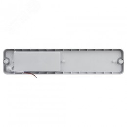 Светильник ЖКХ светодиодный SPB-103-0-40K-012 12 Вт 4000K 1080 Лм IP65 350х75х50