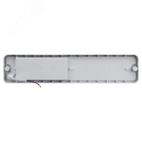 Светильник ЖКХ светодиодный SPB-103-0-40K-012 12 Вт 4000K 1080 Лм IP65 350х75х50