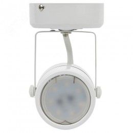 Светильник Накладной, белый OL4 GU10 WH (50/900)