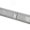 Светильник светодиодный линейный IP65 36Вт 3420Лм 6500К 1200мм мат SPP-201-0-65K-036