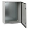 Корпус металлический SIMPLE ЩМПг-3-0 (650х500х220мм) IP54 У2 серый